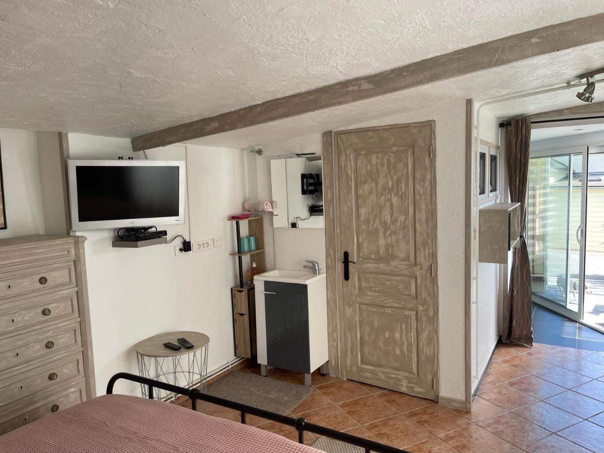 Relais Des Tourterelles Bed and Breakfast La Neuville-aux-Joutes Buitenkant foto